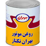 روغن موتور بهران تکتاز 20W50 پریمیوم – روغن موتور معدنی ۴ لیتری با محافظت عالی