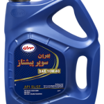بهران سوپر پیشتاز-10w40