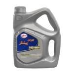 روغن موتور بهران پیشتاز 10W40 3.5 لیتری