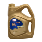 روغن موتور بهران رانا 10W40 پنج لیتری