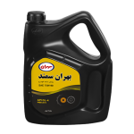 روغن دنده بهران سمند 75W90