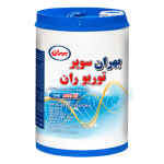 روغن موتور بهران سوپر توربو ران 20W50 بیست لیتری