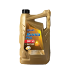 روغن موتور ایرانول Ronia Plus 5W30 پنج لیتری | تمام سنتتیک مخصوص موتورهای TGDI