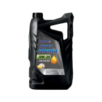 روغن موتور ایرانول Super Ronia Hybrid 0W20 پنج لیتری | مخصوص خودروهای هیبریدی و ECO