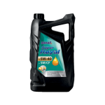 روغن موتور ایرانول Super Royal 5W40 پنج لیتری | تأییدیه BMW، Benz، Porsche19