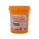 روغن موتور دیزلی ایرانول D-17000 Plus بیست لیتری | API CH-4 و تأییدیه Volvo