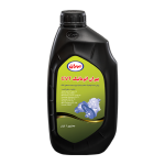 روغن گیربکس اتوماتیک بهران CVT 1 لیتری – روغن گیربکس با محافظت عالی برای خودروهای CVT