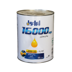روغن موتور ایرانول 16000MAX 20W50 چهار لیتری | مناسب خودروهای بنزینی و گازسوز