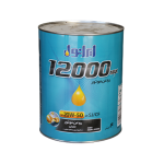 روغن موتور ایرانول 12000MAX 20W50 چهار لیتری