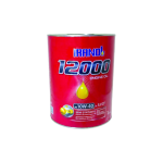 روغن موتور ایرانول 12000 10w40-چهار لیتری