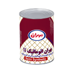 روغن گیربکس بهران اتوماتیک II یک لیتری – روغن گیربکس و هیدرولیک نیمه‌سنتتیک با محافظت عالی