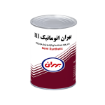 روغن جعبه دنده و فرمان هیدرولیک بهران اتوماتیک III یک لیتری