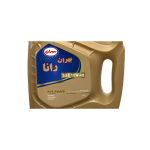 روغن موتور بهران رانا 10W40 پنج لیتری - Image 2