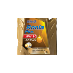 روغن موتور ایرانول Ronia Plus 5W30 پنج لیتری | تمام سنتتیک مخصوص موتورهای TGDI - Image 2