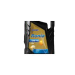 روغن موتور ایرانول Ronia 10W40 پنج لیتری | روغن سنتتیک بنزینی با عملکرد عالی - Image 2