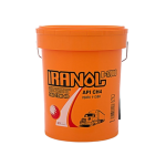 روغن موتور دیزلی ایرانول D-17000 Plus بیست لیتری | API CH-4 و تأییدیه Volvo - Image 2