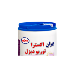 روغن موتور دیزل بهران اکسترا 15W40 بیست لیتری - Image 2