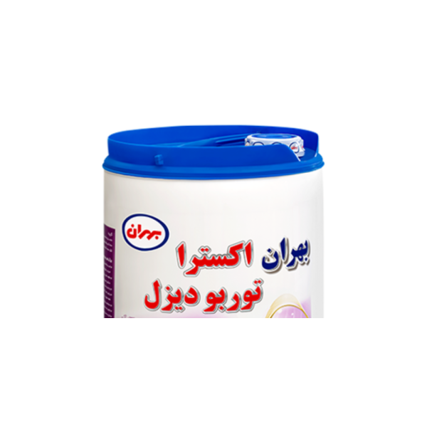 روغن موتور دیزل بهران اکسترا 15W40 بیست لیتری - Image 2