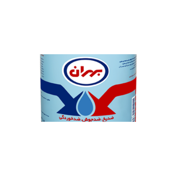 ضد یخ بهران دی 20 لیتری - Image 2