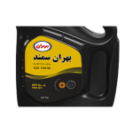 روغن دنده بهران سمند 75W90 - Image 2