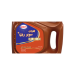 روغن موتور بهران سوپر رانا پلاس 10W40 چهار لیتری - Image 2