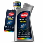 روغن دنده GL4 85W-90 کاسپین (Caspian) یک لیتری