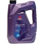 روغن موتور پارس سوپر پيشرو 10w40 Sm پنج لیتری
