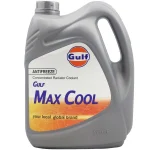 ضدیخ گالف مدل MAX COOL حجم 4 لیتر