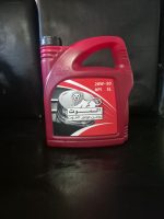 روغن موتور الموت 20w50 چهارلیتری